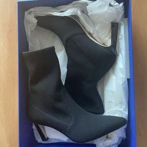Stuart Weitzman Bootie
